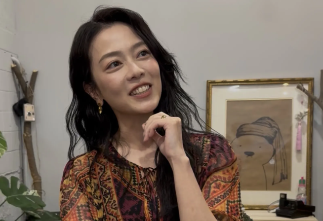 喻虹淵回想遭詐3447萬元,首談保險經紀人詐騙案,感嘆:人性可以這麼邪惡