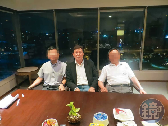 姚立和被控吸金上億元？港商投資八達創新，聽到「技術和特斯拉同等級」就上鉤