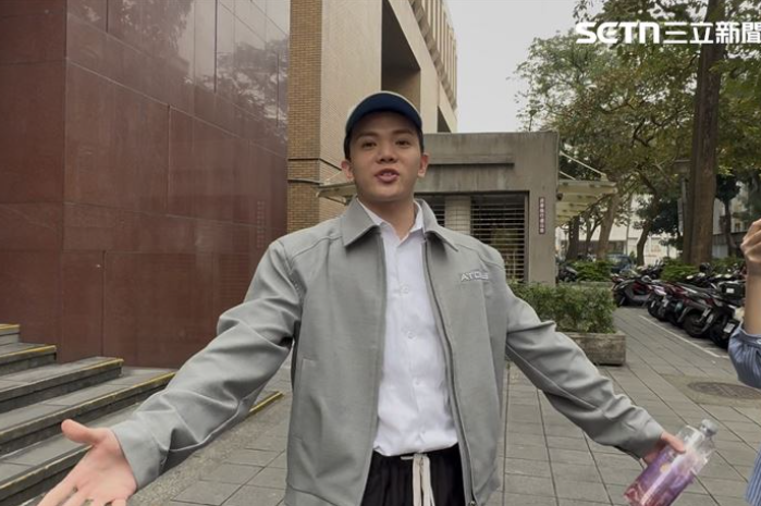 孫生涉妨害性自主與性影像案今將一審宣判，案件爭點與檢辯說法一次看