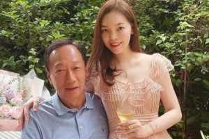 賈永婕突然發文喊「男人很奇怪」？郭台銘接送女球友風波，曾馨瑩好友貼文引爆聯想