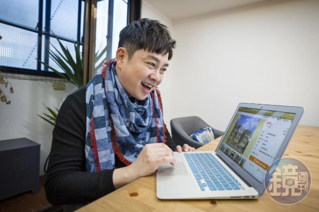 李明川半夜狂收私密照?分享美妝保養吸婆媽粉,卻意外變成職業傷害