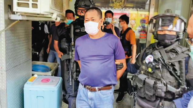 康建生技槍擊案更一審仍判李鴻淵死刑？行刑式槍殺4死1傷