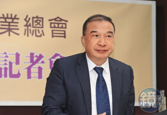富旺集團林正雄再爆桃色？炒股案未平，又遭控逼「小四」扛3200萬貸款賴帳