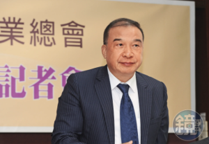 籃協財務黑洞\？謝典林卸任留下5千萬赤字，售票賽事4年狂燒2.1億引爆危機