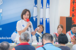 柯志恩急切割酒駕累犯顧問？市政顧問團名單惹議後表態：確定不加入團隊