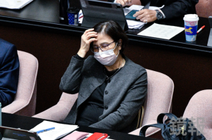 楊珍妮遭停政委職務？行政院認定2項職場霸凌成立