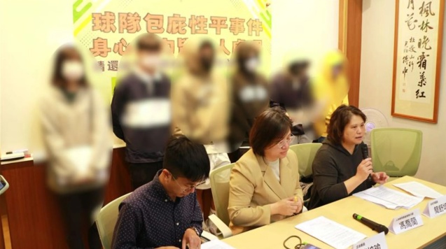 王家慶洩密、林家豪施壓惹怒全網？北市高中吹哨學生檢舉竟反遭出賣逼撤案