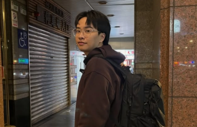 鄭可強被罵翻？《聲林之王》男歌手喊異性戀、同性戀分開泡湯，失言刪文仍挨轟