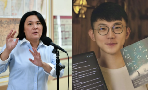 黃山料爆陳玉珍追愛往事？2019舊文被挖出，金門坦克怒批侵犯隱私