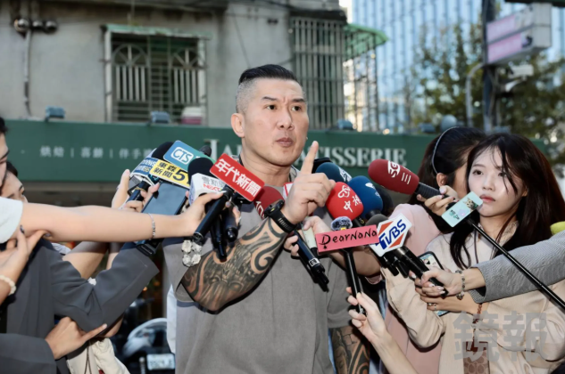 館長陳之漢健身房又被開罰?半年遭勞檢查出5項違規,沒給特休、出勤紀錄不全吞17萬罰單