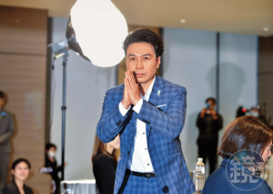民眾黨內鬥越演越烈？黃成峻、謝泊泓爭議連環爆　白營3大危機一次看