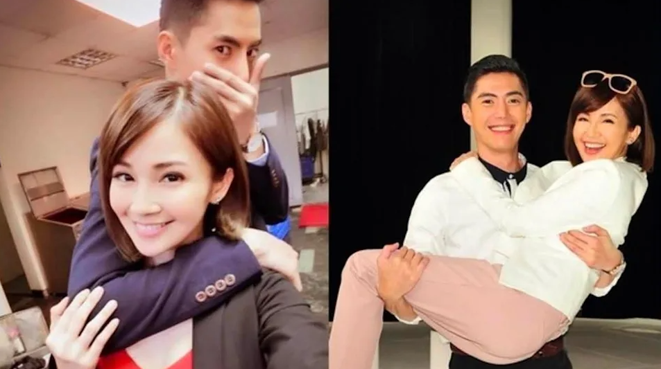 王凱驚傳家中猝逝，鍾欣怡不捨悼念（圖／鍾欣怡FB）