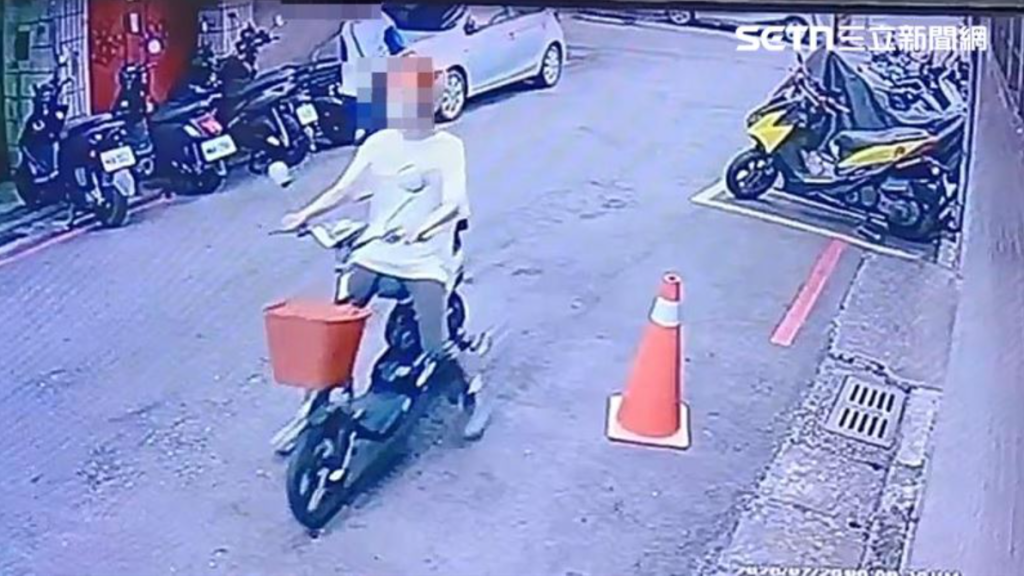 中和媳婦遭公公砍殺，好友爆料死者生前長期被家庭壓迫（圖／翻攝畫面）