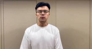 萬美玲之子佀廣洋認霸凌、簽賭道歉！網友不買單喊退選　近期校園霸凌事件再受關注
