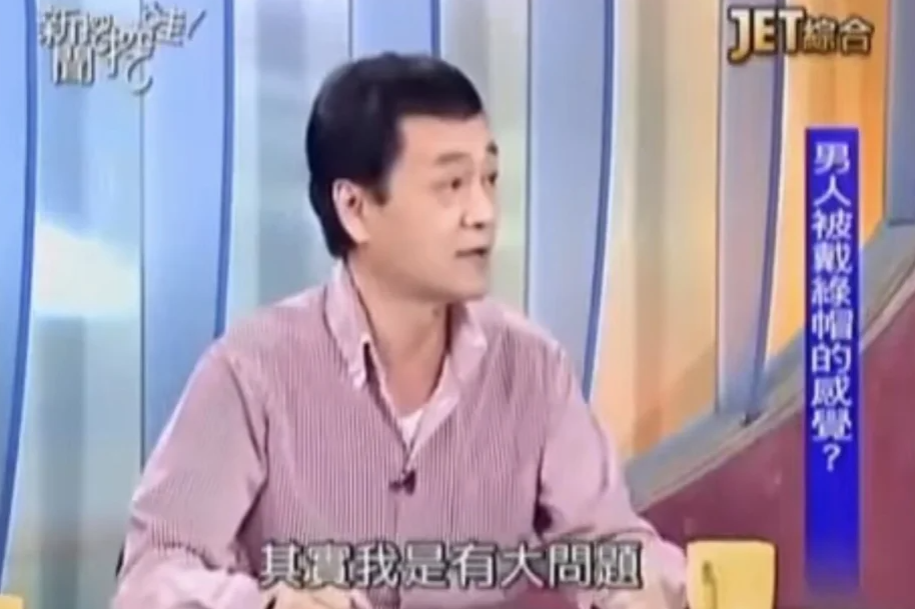 資深藝人周麟辭世　曾留170坪豪宅給前妻、只帶7萬離開（圖／截自「新聞挖挖哇」Youtube）