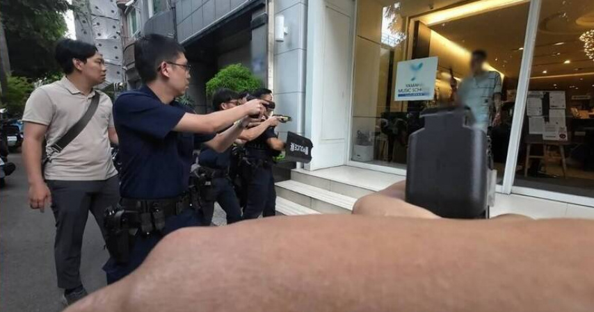 今日熱門新聞TOP3｜林詩淳教授涉砍死妹婿遭警開槍制伏！蒙特樂橄欖油混充、南部強陣大風熱議