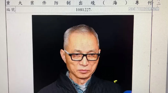 中聯油脂風暴延燒！賴中強點名泰山背後大股東朱國榮　喊話財經部會：食安就是國安