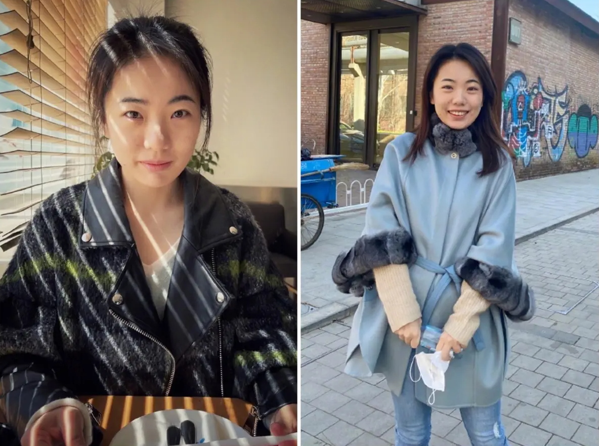 台灣大學外文系教授陳重仁論文竟被抄！中國「天才文學少女」蔣方舟碩士學位遭撤銷（圖／翻攝微博）