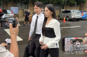 眾量級官司再爆分手錄音！家寧律師稱Andy曾說「頻道歸妳」爭議一次看