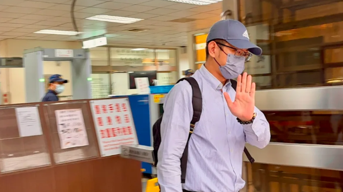 菜鳥法官張浩銘論壇發文翻車！謊稱帳號被盜害司法院啟動資安調查　遭判罰俸6個月