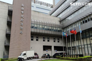 新北消防局爆採購貪瀆！專委尚少華50萬交保、大隊長蕭柏桓10萬交保