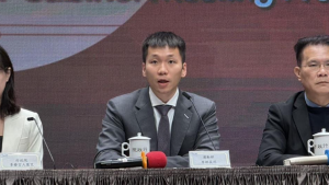 何昱奇批李洋後道歉！宣布9月1日繳回運彩執照　退出經營盼爭議回歸制度討論