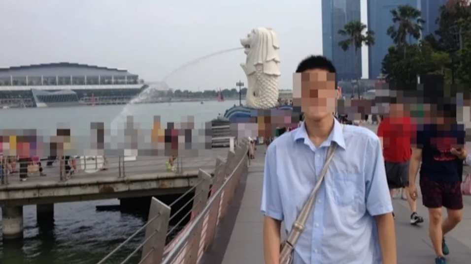 林詩淳教授涉新竹音樂教室命案　學霸背景曝光更震驚 （圖／翻攝個人網站）