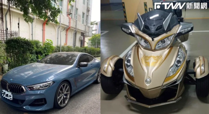 金盛集團吸金11.5億害千人！王永豪二審改判12年半　高報酬投資騙局套路一次看