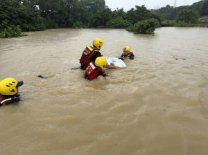 新竹暴雨2死中午才放假？王婉諭怒轟楊文科決策失靈：這不只是天災，更是人禍