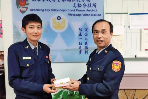 紀淑如608支嘉獎被一口氣撤銷？警界功獎灌水案再被翻出