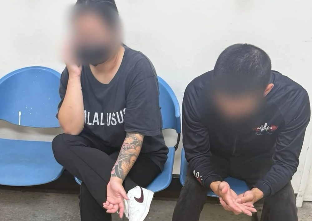 台南1歲童託無照保母2天後死亡（圖／Threads貼文）