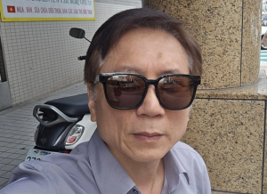 詹江村提告武陵高中畢業生？因貼文扯出「警察拿槍、救護車」