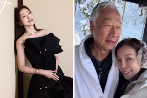 郭台銘球友爭議為何燒不停？李怡貞一句話酸爆全網，5.7億股票也被翻出