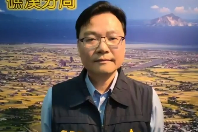 前北市刑大隊長陳建志被判10年半，包庇地下匯兌、收燕窩又喝花酒