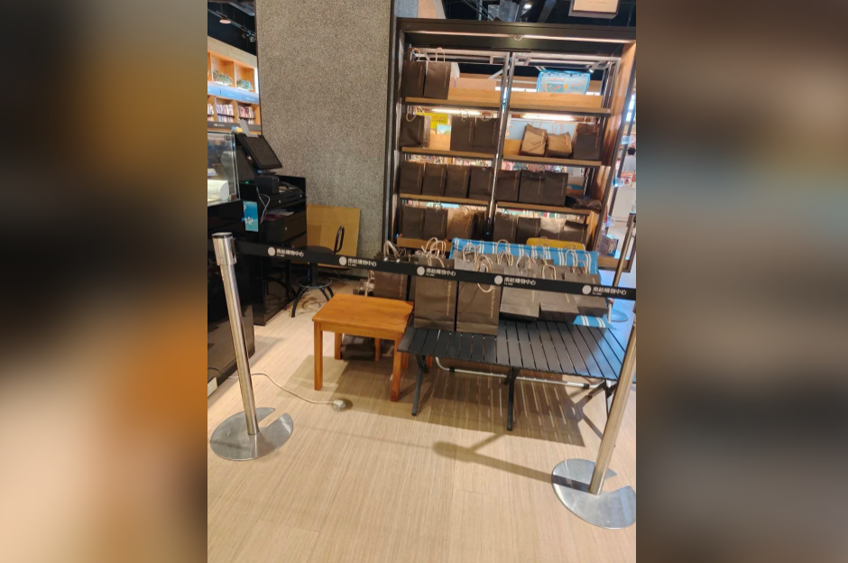 南紡誠品專櫃爆疑似詐騙！晴天抱抱愛心公益盲盒遭控搞消失　誠品急發聲明協助處理