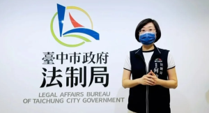一中街修眉店Face Show強迫推銷！13歲少女被拉進店留訂金　半年內4件消費爭議（圖／台中市政府提供）