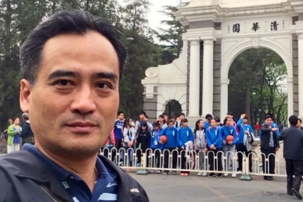 航警前科長孫一鳴涉桃機X光機弊案改判12年10月！遭中國女業務李委霖財色攻勢　護航劣質設備進國門