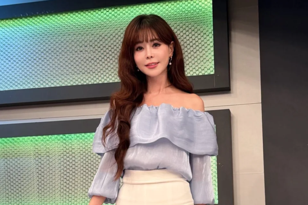 《夢想街57號》李冠儀揭7年職場經歷　性騷與霸凌議題再引討論（圖／李冠儀 臉書 ）