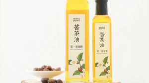今日熱門新聞TOP3｜繼中聯油脂後又出問題！連淨苦茶油苯駢芘超標　苗金鳳離世、外送專法上路兩日（圖／業者官網）