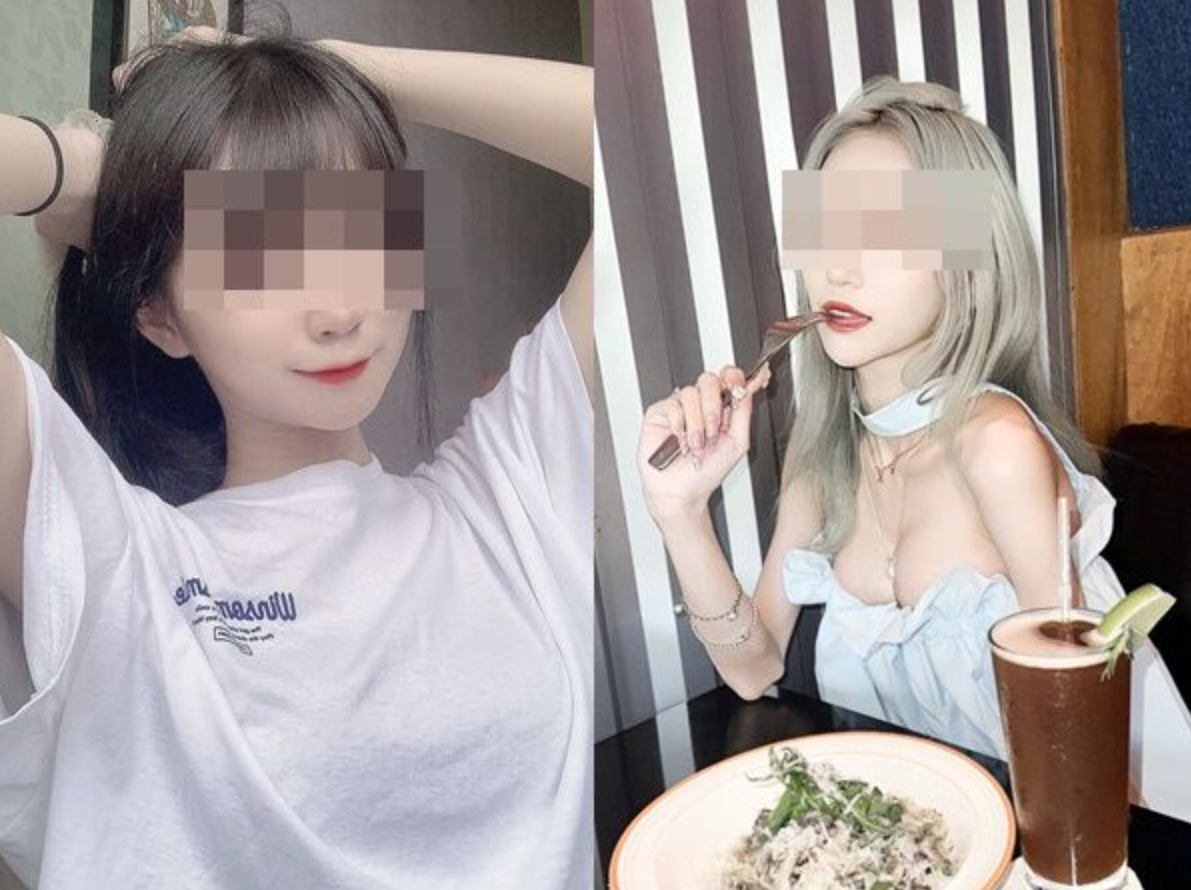 劉柏葳殺害前女友判無期徒刑！保護令生效隔天埋伏狠刺30多刀　家屬淚喊盼死刑（圖／當事人IG）