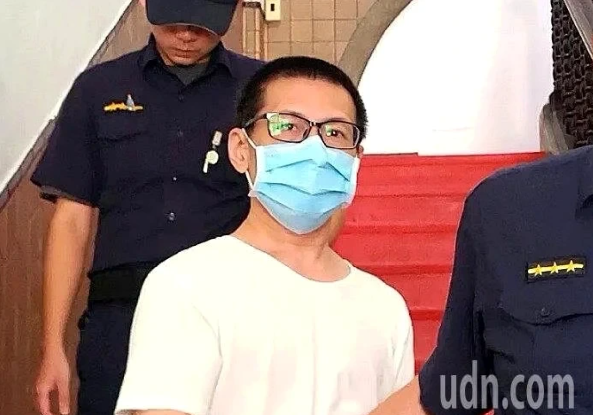 前科狼師再犯震驚社會！圍棋老師李慶彥涉侵害12名學童　查扣大量影像更一審判21年6月