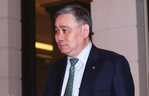 王文洋捲包養認親風暴！宋姓女大生稱生下一子　掮客許耀仁也被爆曾「試車」（圖／聯合報資料照）