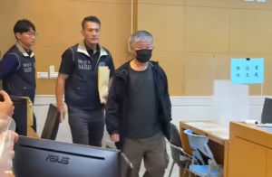 泰山出售全家股權爆內線交易疑雲！前後任董座遭約談　詹仁道、劉偉龍各50萬元交保（圖／讀者提供）