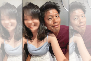 謝政瀛遭前女友控恐怖情人！陽光開朗教練人設翻車　類似渣男、分手報復案例一次看（圖／鏡周刊讀者提供）
