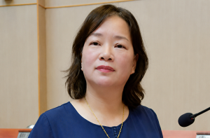 金門縣議員許玉昭涉詐領助理費二審出爐！部分改判3年9月　全案仍可上訴（擷自金門縣議會網站）